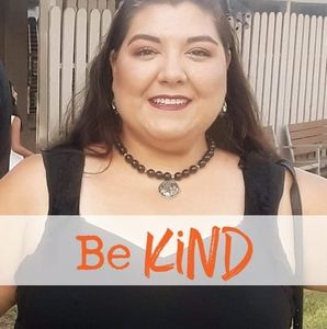 Meet your Posher, Tabitha